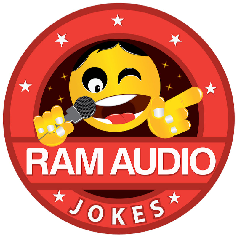 Ram Audio Jokes
