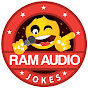 Ram Audio Jokes