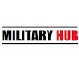 Military HUB Official logo