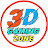 3D Gaming Zone