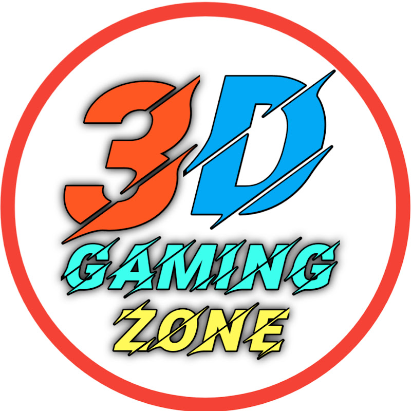 3D Gaming Zone