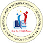 Bright Vision Preschool Anand logo