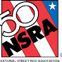 NSRA-USA logo