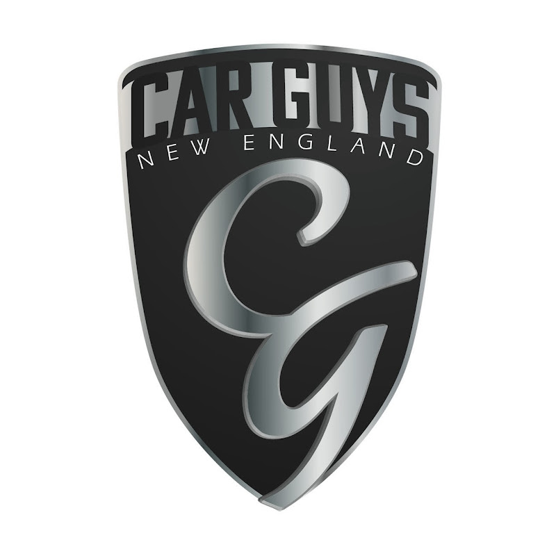 Car Guys New England