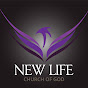 New Life Church of God logo