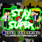 SuperSibsGaming logo