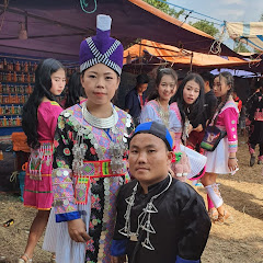 Hli thiab Kab ziag net worth