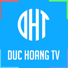 Логотип каналу Đức Hoàng TV