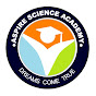 Aspire science Academy logo