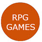 RPG Games logo