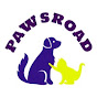 PAWSROAD logo