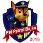 Psi Patrol Bajka #2018 logo