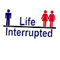 Life Interrupted logo