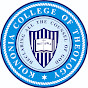 Koinonia College of Theology logo