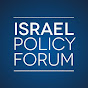 Israel Policy Forum logo