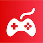 Mobile games logo