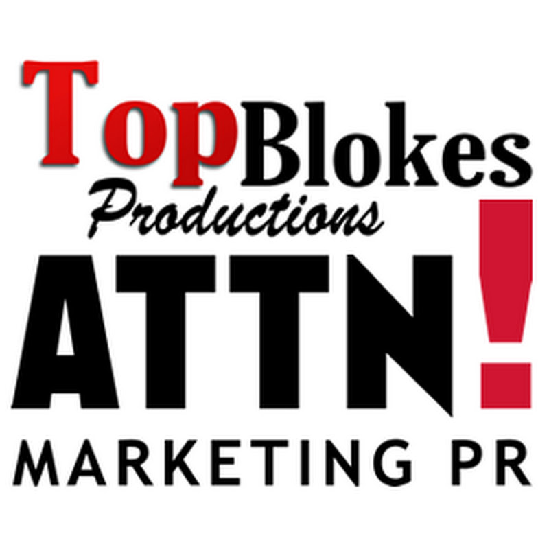 Top Blokes & Attn! Video