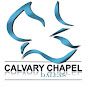 Calvary Chapel Dallas GA logo