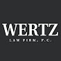 Wertz Law Firm logo