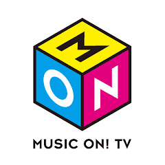 MUSIC ON! TV（エムオン!） 公式チャンネルアイコン画像