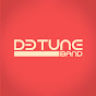 Detune Band logo