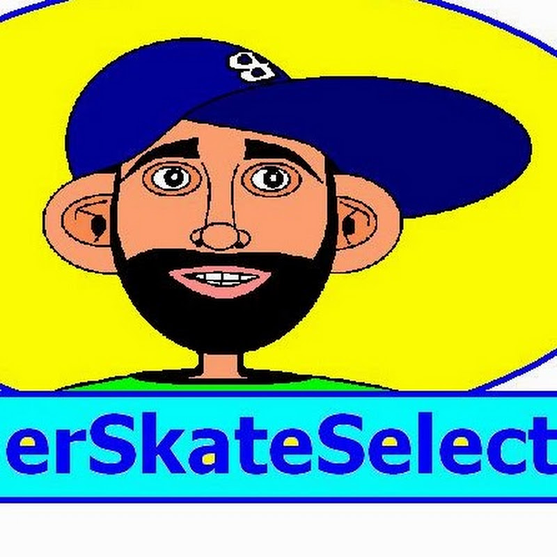 FingerSkateSelective