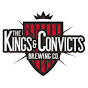 Kings & Convicts Brewing Co. logo