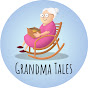 Grandma Tales Telugu logo