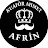 Kuaför Ahmed Afrin