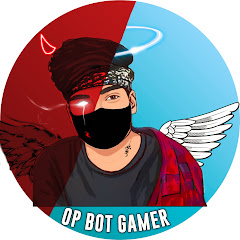 Op Bot Gamer avatar