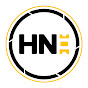 HN Entertainment Avatar