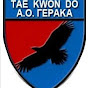 AO TAEKWONDO GERAKA