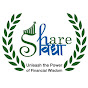 Sharevidya Consulting logo