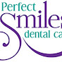 Perfect Smiles Dental Care logo