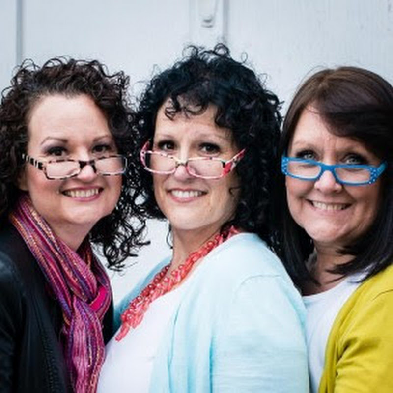 TGIF - This Grandma Is Fun!
