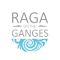 Raga on the Ganges logo