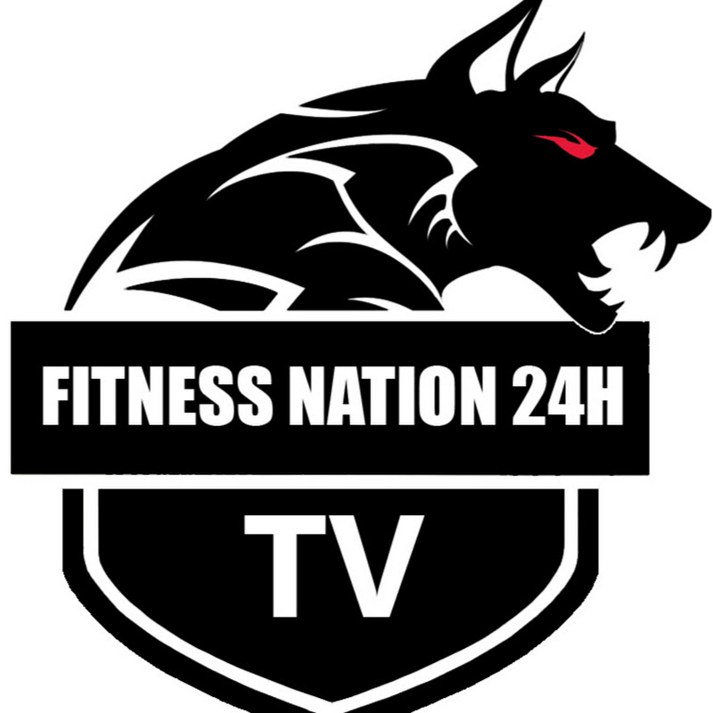 Fitness Nation 24h