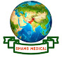 Shams Medical logo