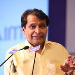 Suresh Prabhu