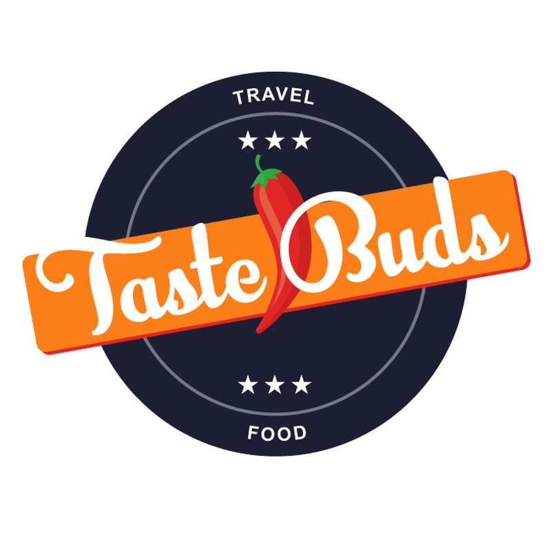 Jhum's Taste Buds