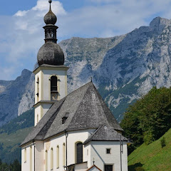 Pfarrei St. Sebastian Ramsau