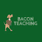 Bacon Teaching logo