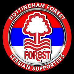 Nottingham Forest FC Serbia