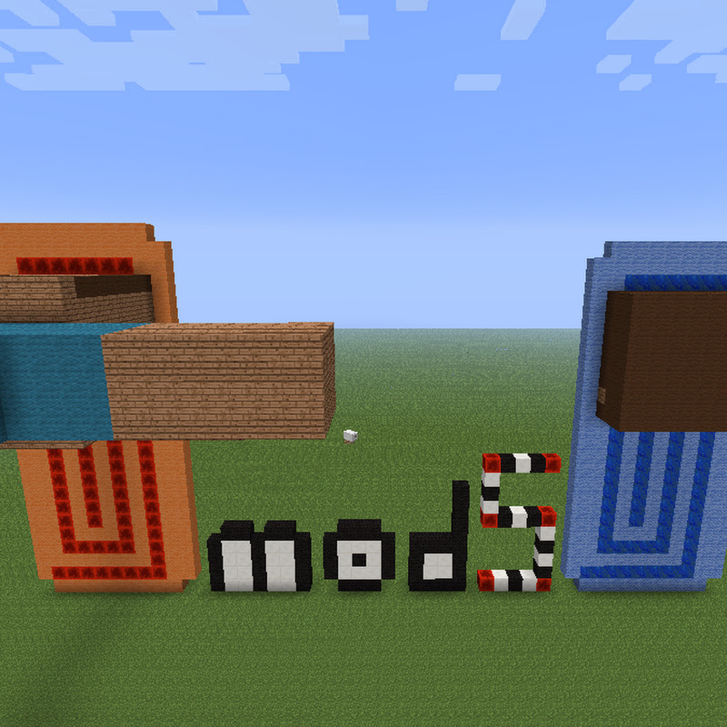 MCMod Masters