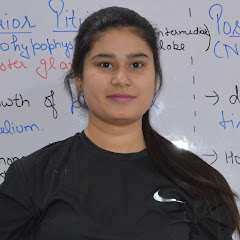 Channel thumbnail for RajNEET Medical Education