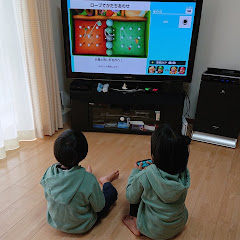 やまださんちのGAME