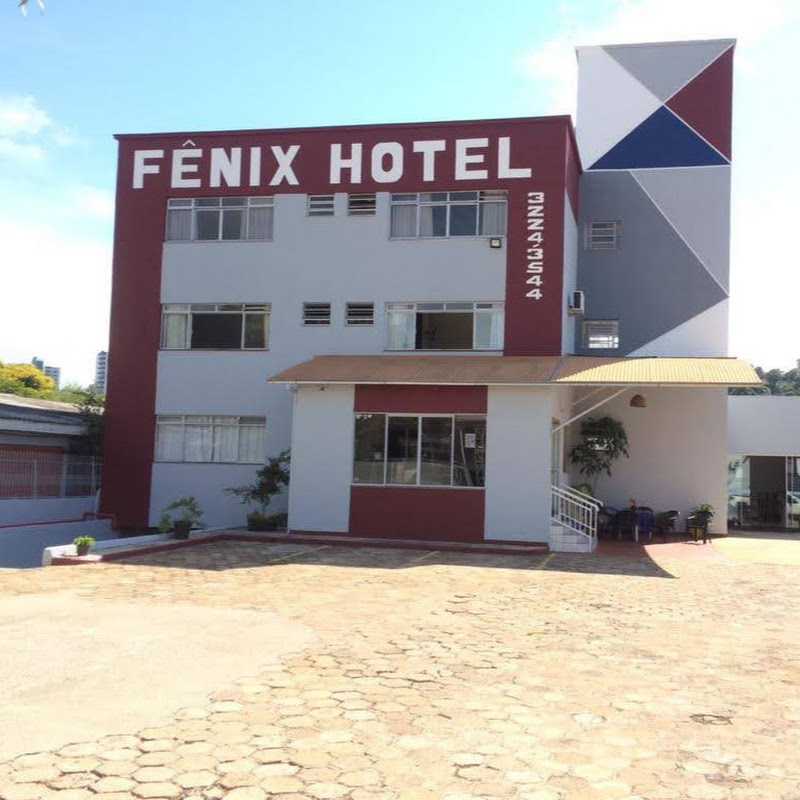 Fênix Hotel Ltda