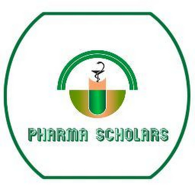 Pharma Scholars