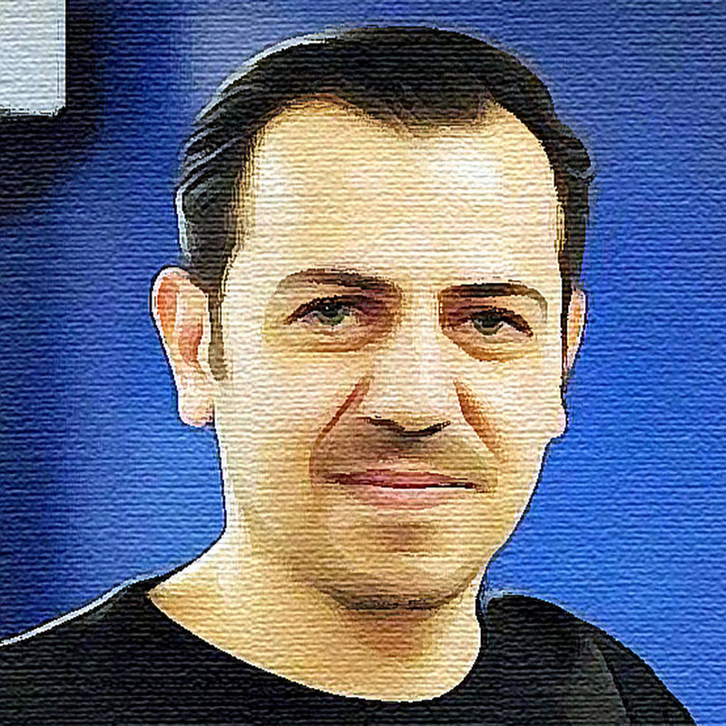 George Neama