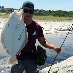 Symplex Fishing